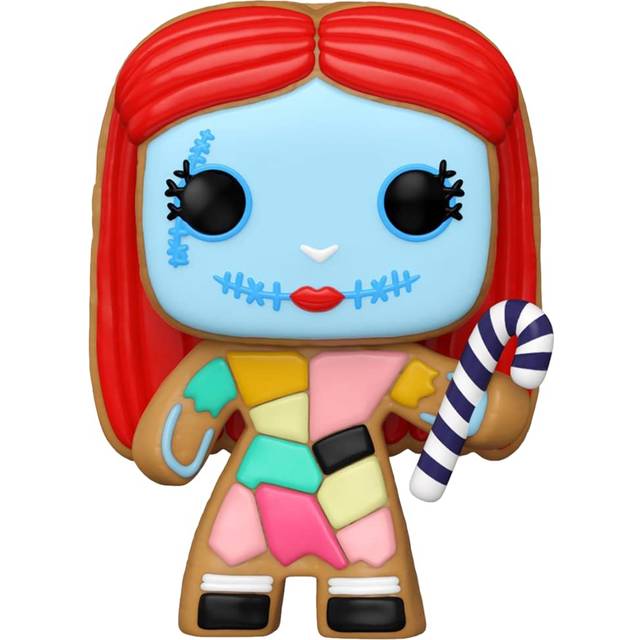 Funko Pop! Disney: The Nightmare Before Christmas - Sally (Gingerbread