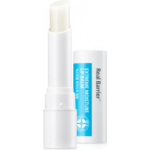 Realbarrier - Extreme Moisture Lip Balm 3.2g