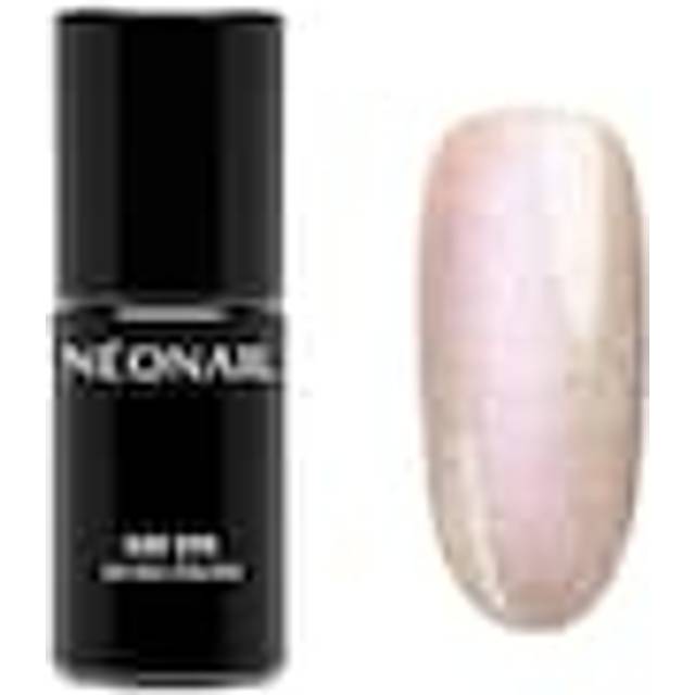 Neonail Cat Eye Gel neglelak Satin Quartz