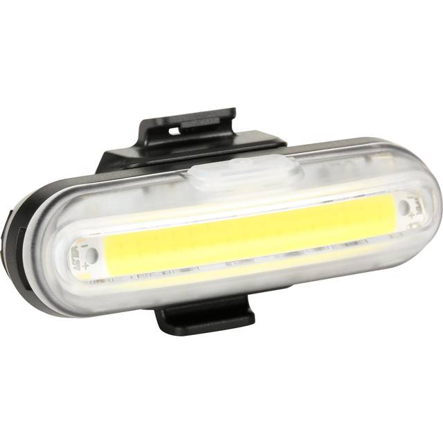 Halfords 50 Lumen Front Bike Light