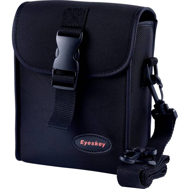 Eyeskey Universal 50mm Roof Prism Binoculars Case  Best Choice for Your Valuable Binoculars  Convenient and Stylish