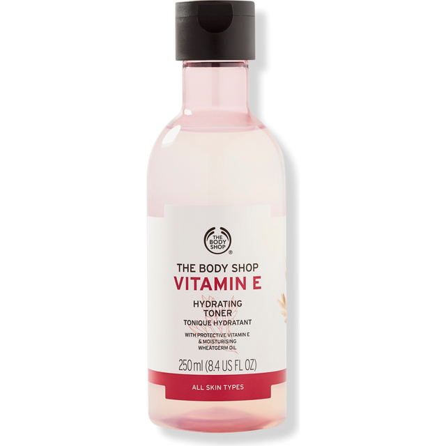 The Body Shop Vitamin E Hydrating Toner 250ml