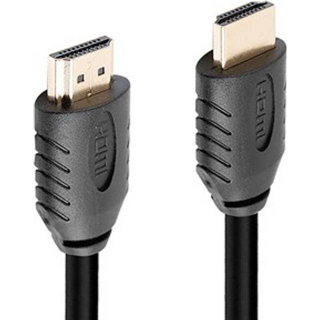 Andersson HDMI - HDMI 2.1 Ultra High Speed 8K - 2m Black