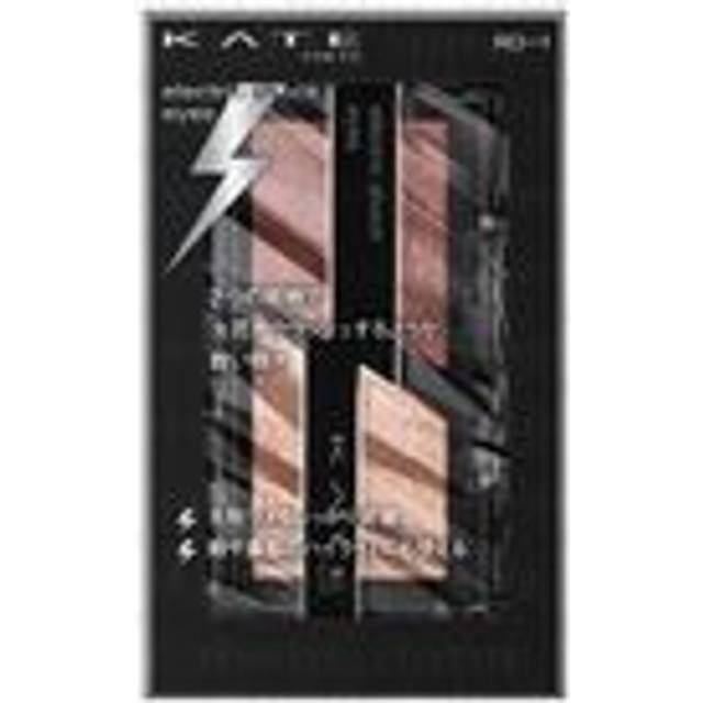 Kanebo - Kate Shock Eyeshadow RD-1 Sparkling Bordeaux RD-1 Sparkling Bordeaux