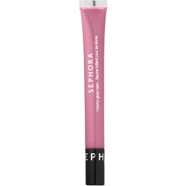 Sephora Collection Gloss Balm 17 Moon and Back