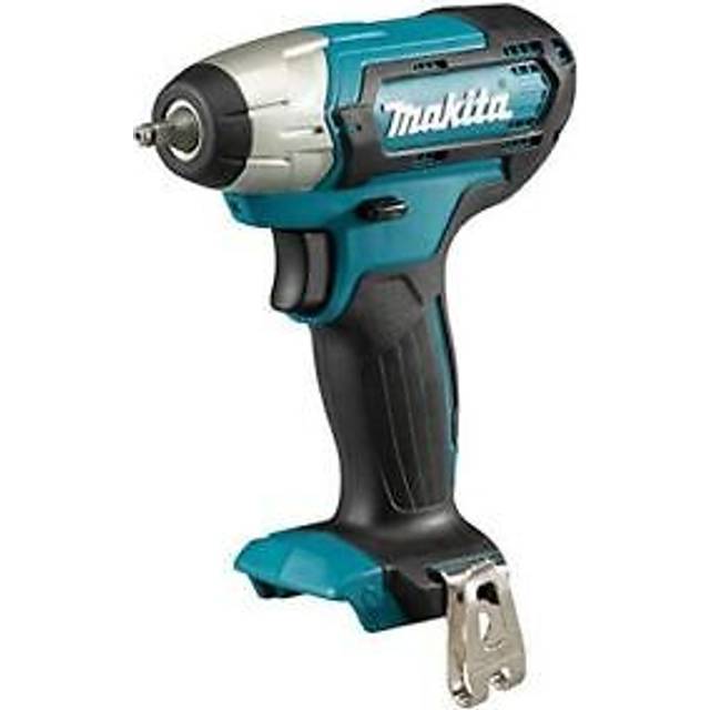 TW060DZJ Cordless 10.8/12V Max cxt 1/4in Impact Wrench Body Only With Case - Makita