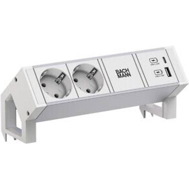 937.402 - Desk connecting unit 937.402