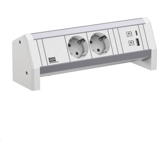 902.0290 - Desk connecting unit 902.0290