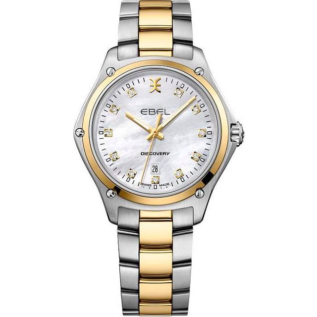 Ebel Discovery Ladies Watch