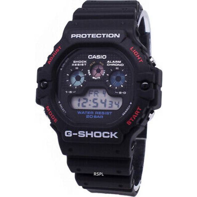 G Shock Dw 5900 1dr  Dw 5900 1  5900 SerieS diGital SportS Soldier Men S Urethane Watch DW-5900-1DR