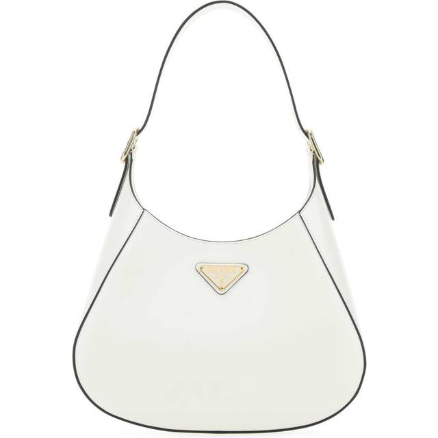 PRADA BORSE | Borsa City Calf | Women | PZ - white (PZ)