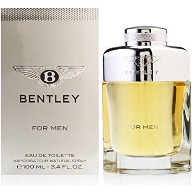 Bentley For Men Eau de Toilette