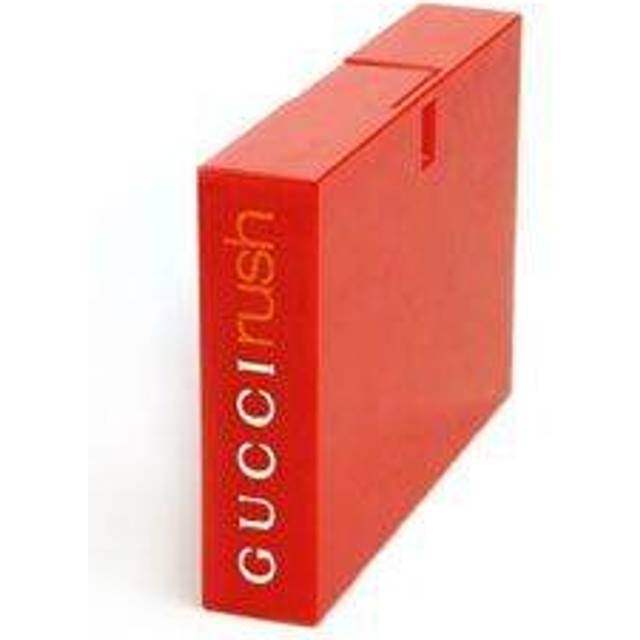 Gucci Rush for Women 2.5 oz Eau de Toilette Spray