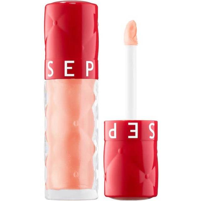 SEPHORA COLLECTION Outrageous Hydrating & Plumping Intense Lip Gloss - 02 Inferno
