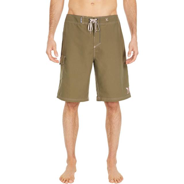 Hurley One & Only Boardshort 22 Medium Olive/Khaki 1 31