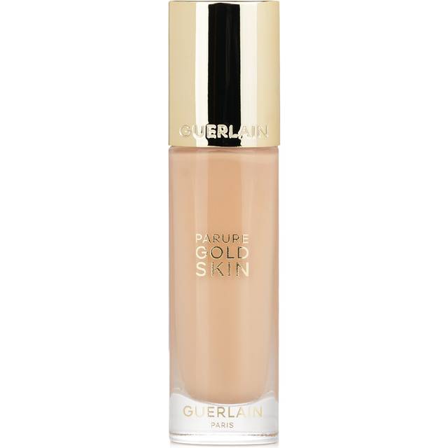 Guerlain Parure Gold Glow Fluid Foundation SPF20 35 ml - Neu