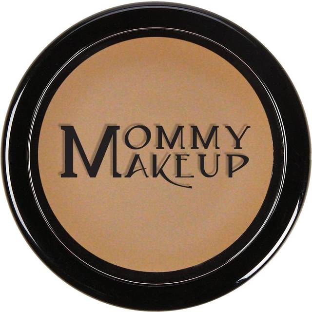 Mommy's Little Helper Concealer in Slept Well (Medium/Dark) - Under Eye Concealer  Face Coverup  Eyeshadow Base | Stays On All Day  Covers Dark Circle