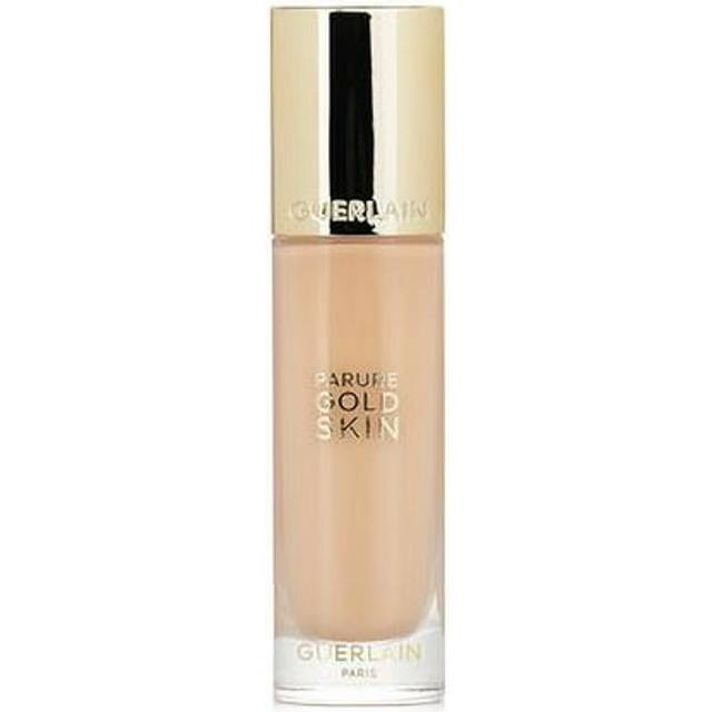 Guerlain   - Parure Gold Skin Rejuvenating Radiance Foundation SPF20/PA+++Â- # 0N Neutral 435797   - 35ml/1.1oz