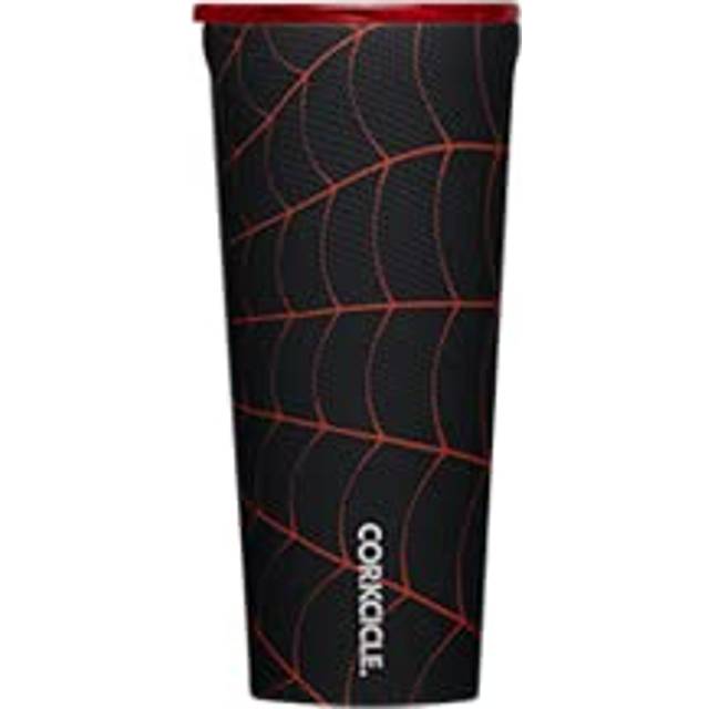 Marvel Tumbler - 24oz / Miles Morales