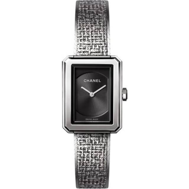 Boy-Friend Black 28mm