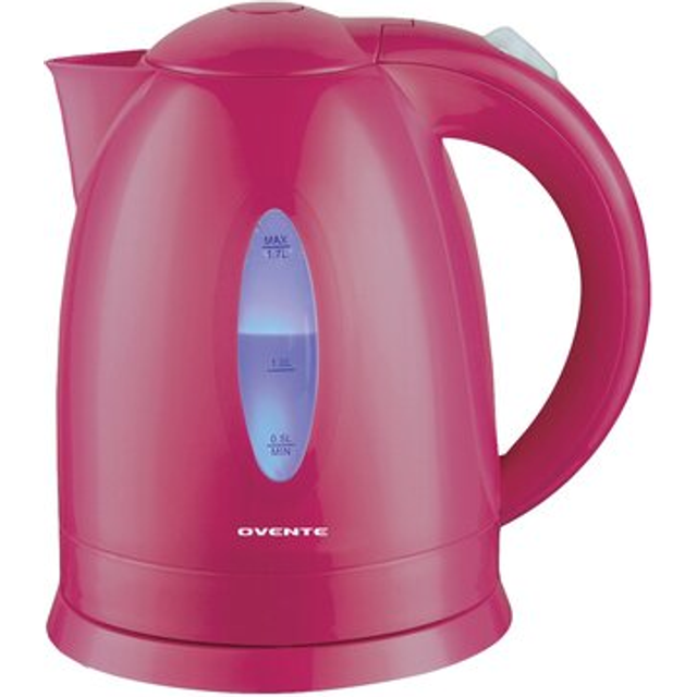 1.7L 1850W Electric Kettle Auto Shut Off Water Kettle Water Boiler 304 Stainless Water Kettle