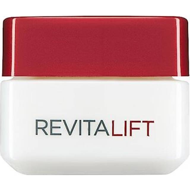 L'Oreal Dermo-Expertise RevitaLift Anti-Wrinkle + Firming Day Cream For Face & Neck (New Formula) 50ml/1.7oz