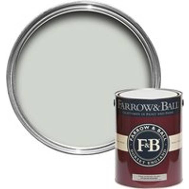 Farrow & Ball - Exterior Masonry - Pale Powder 204 5L