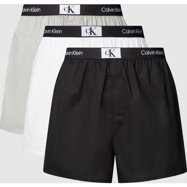 Calvin Klein 1996 Boxer Shorts