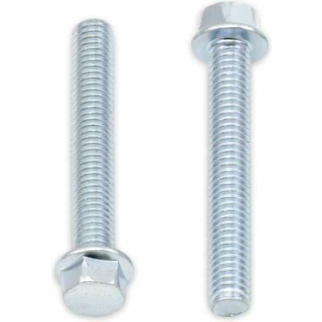 BOLT M6 8mm Hex Head Flange Screw Kit