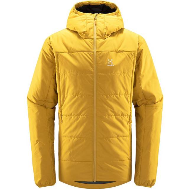 Mimic Silver Hood Men - Autumn Leaves (M)