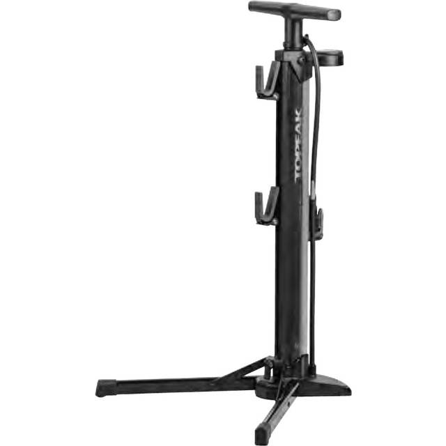 Topeak Transformer eUp Floor Pump