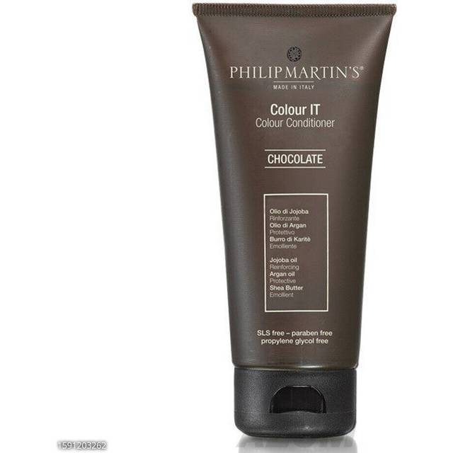 Philip Martins Color IT Chocolate Mask