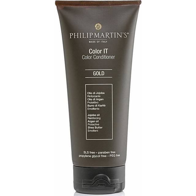Philip Martins Color IT Gold Mask 200ml