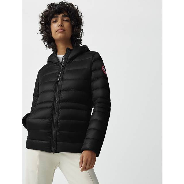 Cypress Hoody Black Label - BLACK - XX-Large