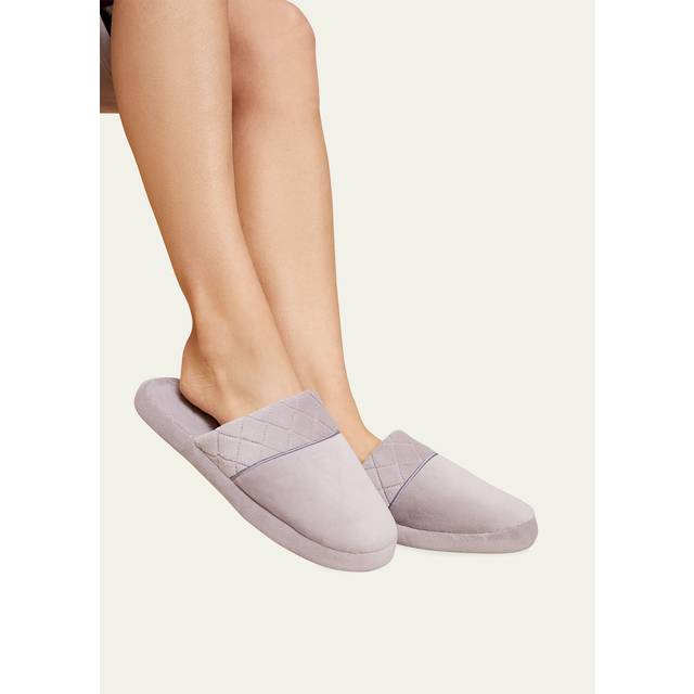 Barefoot Dreams Luxechic Slippers