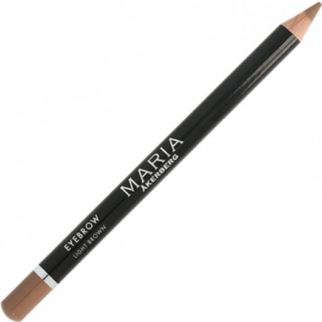 Maria Åkerberg Eyebrow Pencil Light Brown