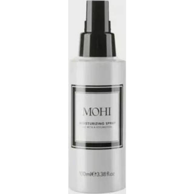 MOHI Hair Care Hårpleje Masker & behandling Moisturizing Spray 100ml