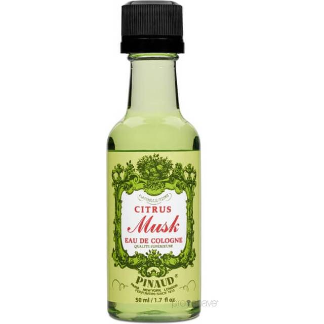 Clubman Pinaud Citrus Musk Cologne 50ml