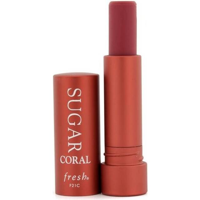 Fresh Sugar Lip Treatment Coral Lip Balm