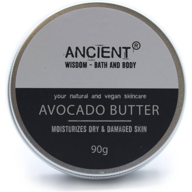 Pure Body Butter 90g - Avocado Butter