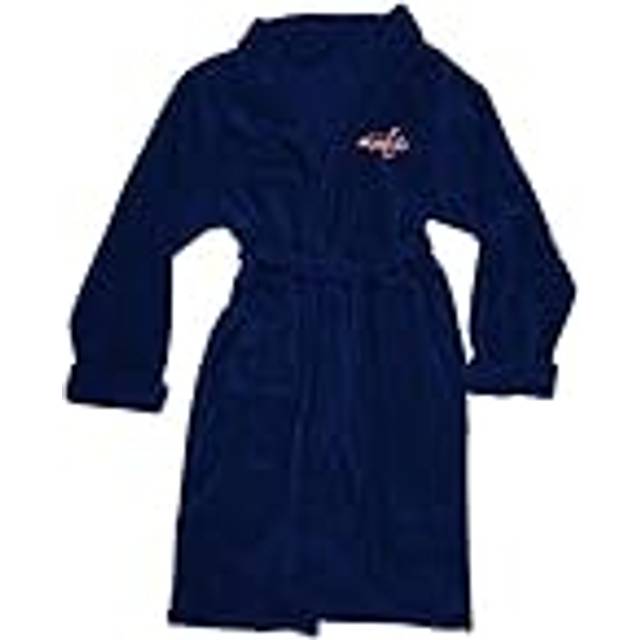 Northwest NHL Washington Capitals Unisex-Adult Silk Touch Bath Robe Large/X-Large Team Colors