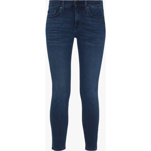7 For All Mankind Skinny B(Air) Jeans, Duchess