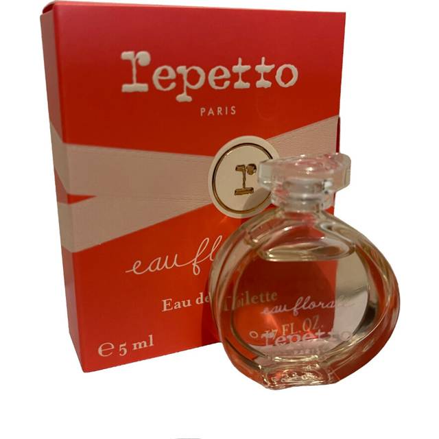 Repetto Eau Florale 5ml EDT Miniature