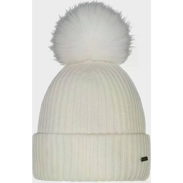 Barts Kenzie Women's Hat - Blanc - One size