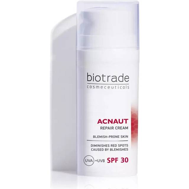 Acne Out Regenerating Cream SPF 30 30 g