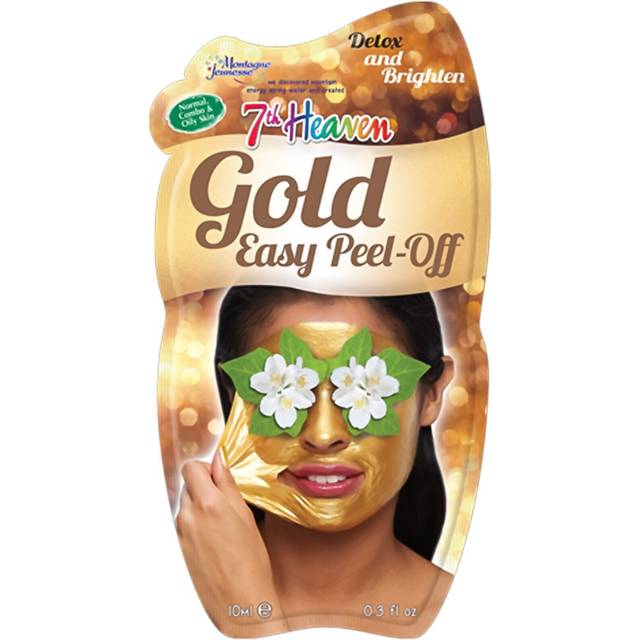 Montagne Jeunesse Gold Peel Off Mask 10ml