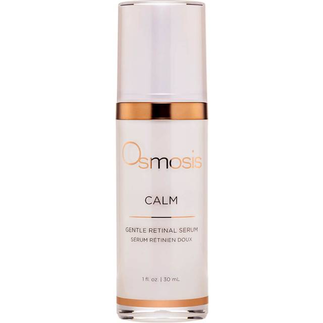 Osmosis +Skincare Calm - Gentle Retinal Serum