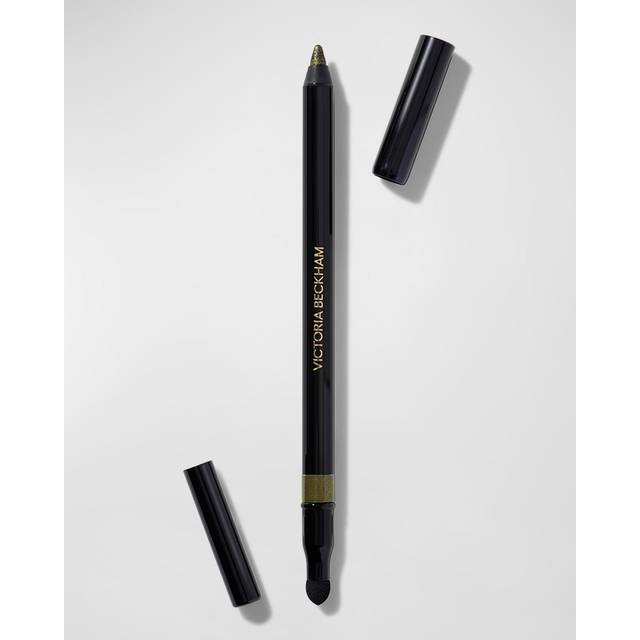 Victoria Beckham Beauty Sequin Green Satin Kajal Eyeliner 1.1g