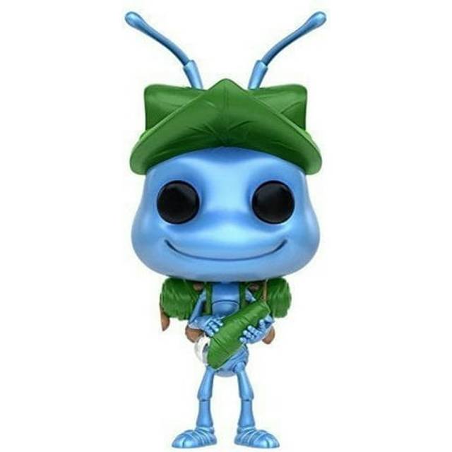 Funko A Bug's Life Flik Pop Disney Figure