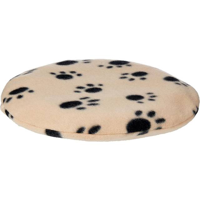 SnuggleSafe Microwave Wireless Heatpad with Fleece Cover (colour may vary)